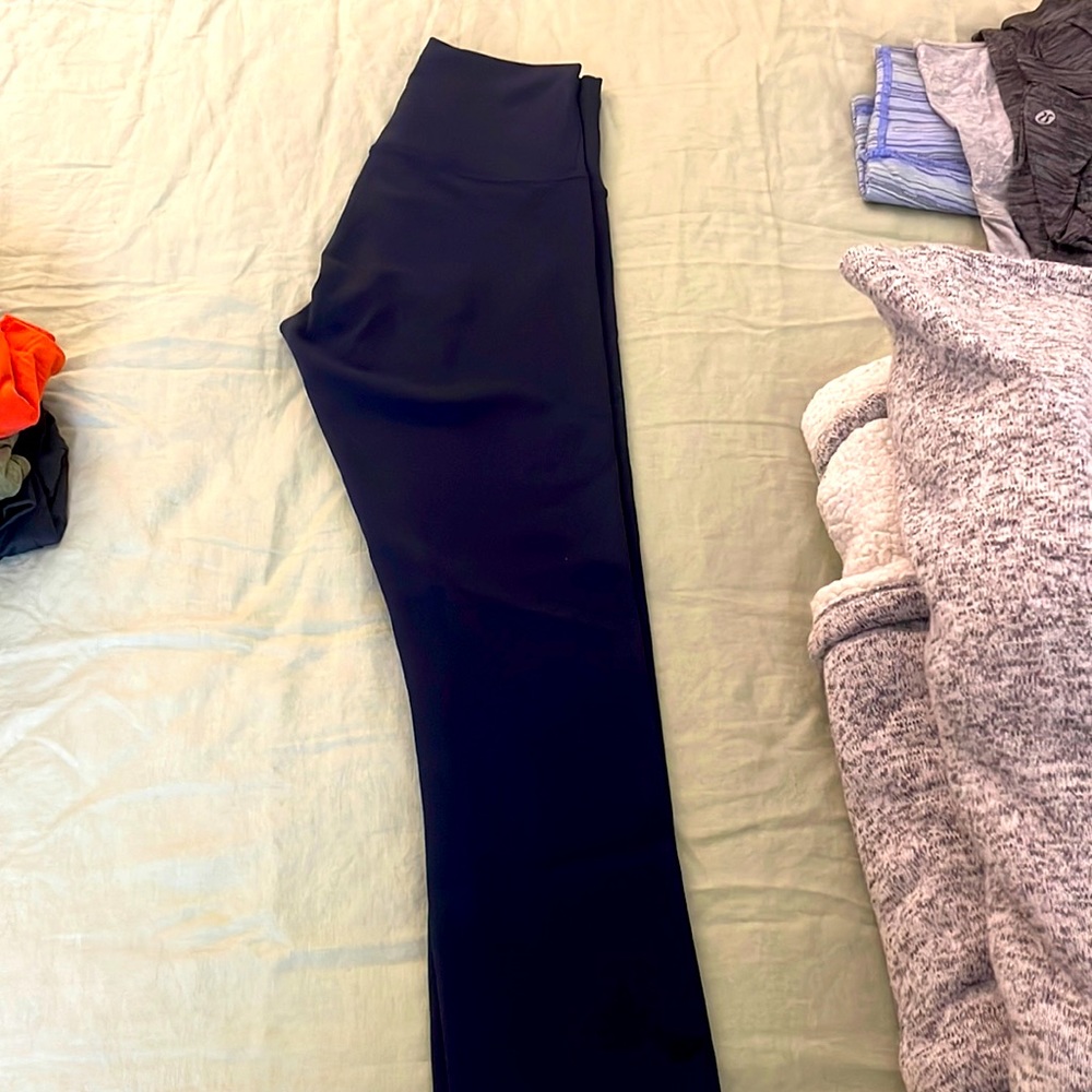 Lulu legging